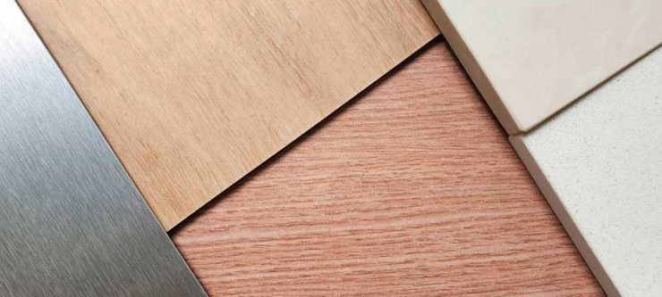 Consejos para combinar dos suelos diferentes en interior